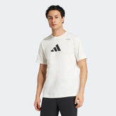 Мъжка Тениска Adidas M TR CAT JM8976 основна снимка